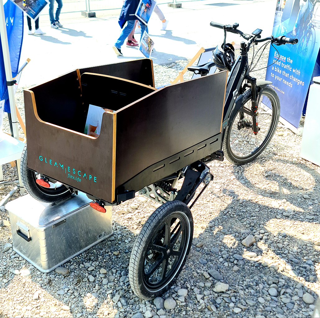 E-Bike-Hersteller Gleam und VanMoof insolvent