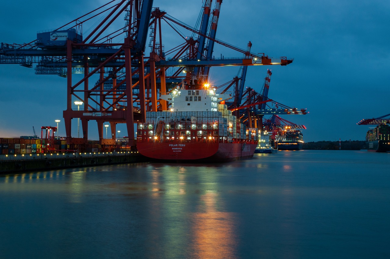 Deutschlands Wirtschaft stagniert im zweiten Quartal