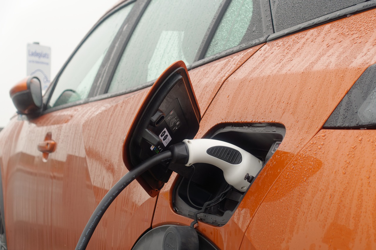 Neue Kaufanreize und Steuervorteile – Union und SPD beschließen Förderung für E-Autos