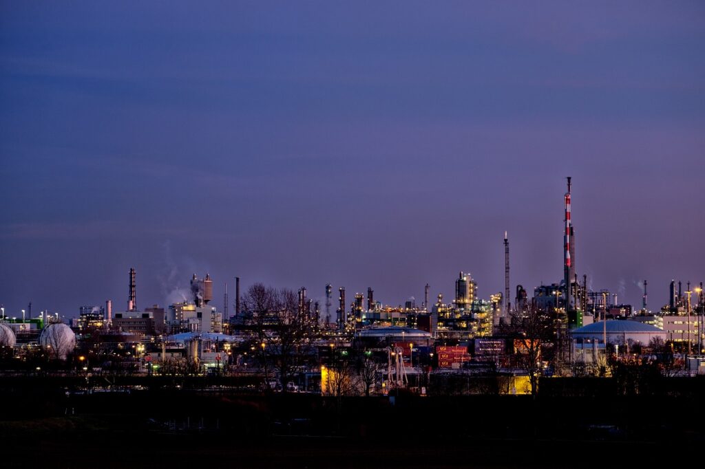 Chemieindustrie - Stellenabbau und hohe Energiepreise bedrohen den Sektor. Verliert Deutschland eine produktive Branche?