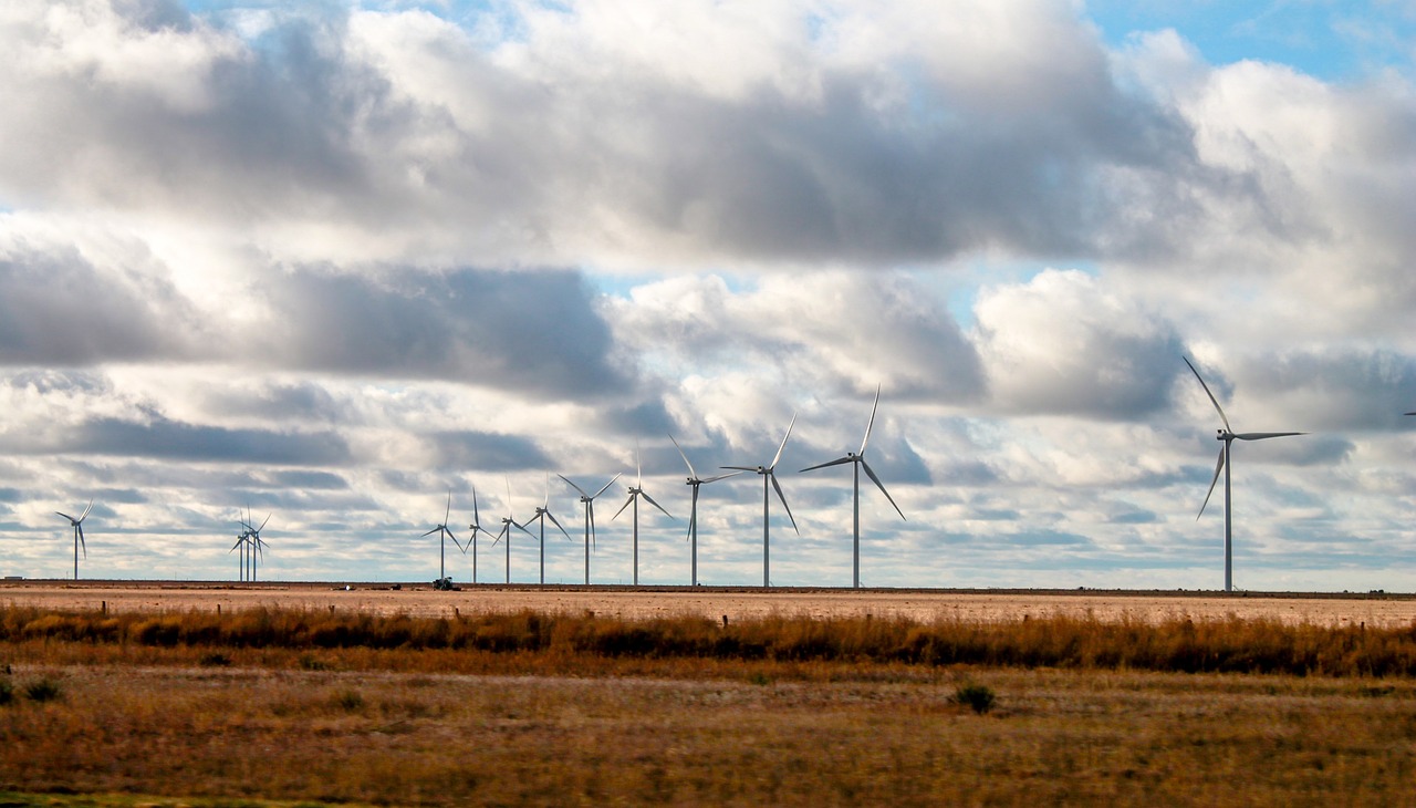 Texas warnt bei extremer Hitze und schwachem Wind vor möglichen Blackouts