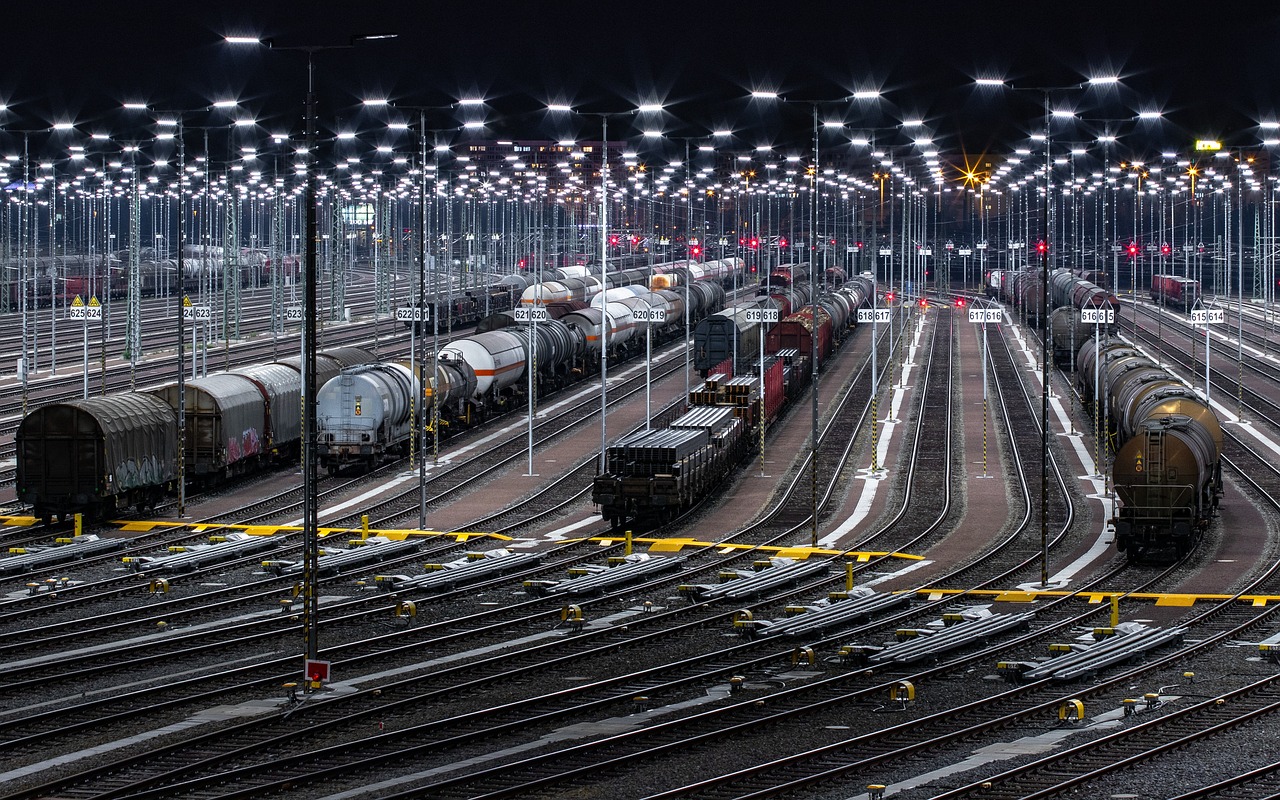 DB Cargo plant massiven Stellenabbau trotz früherer Zusicherungen