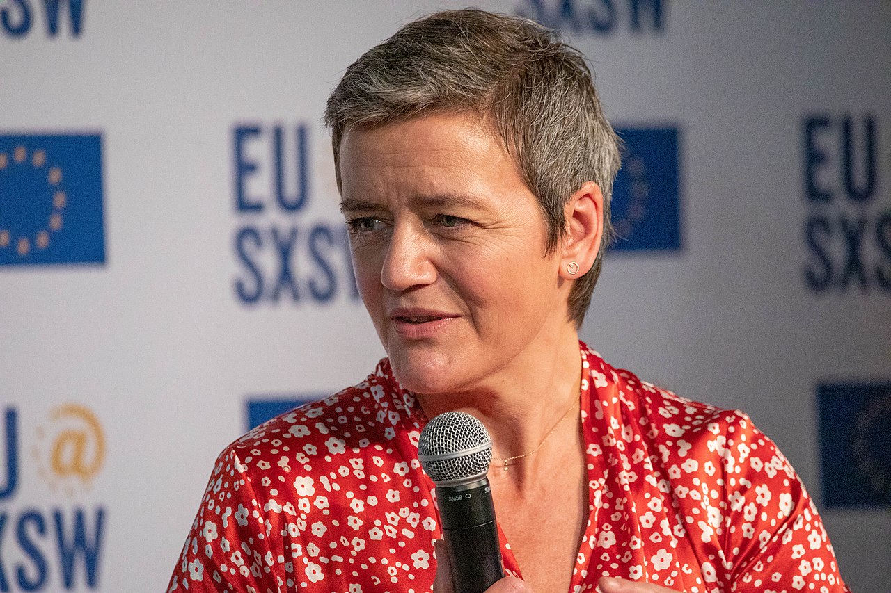 Vestager will Finanzierung von Atomkraft über Europäische Investitionsbank ermöglichen