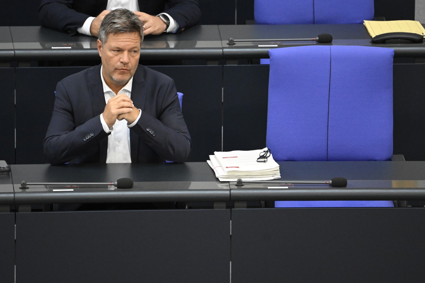 Habecks Ministerium vertuschte Kernkraft-Vorteile – Transparenzdebatte entfacht