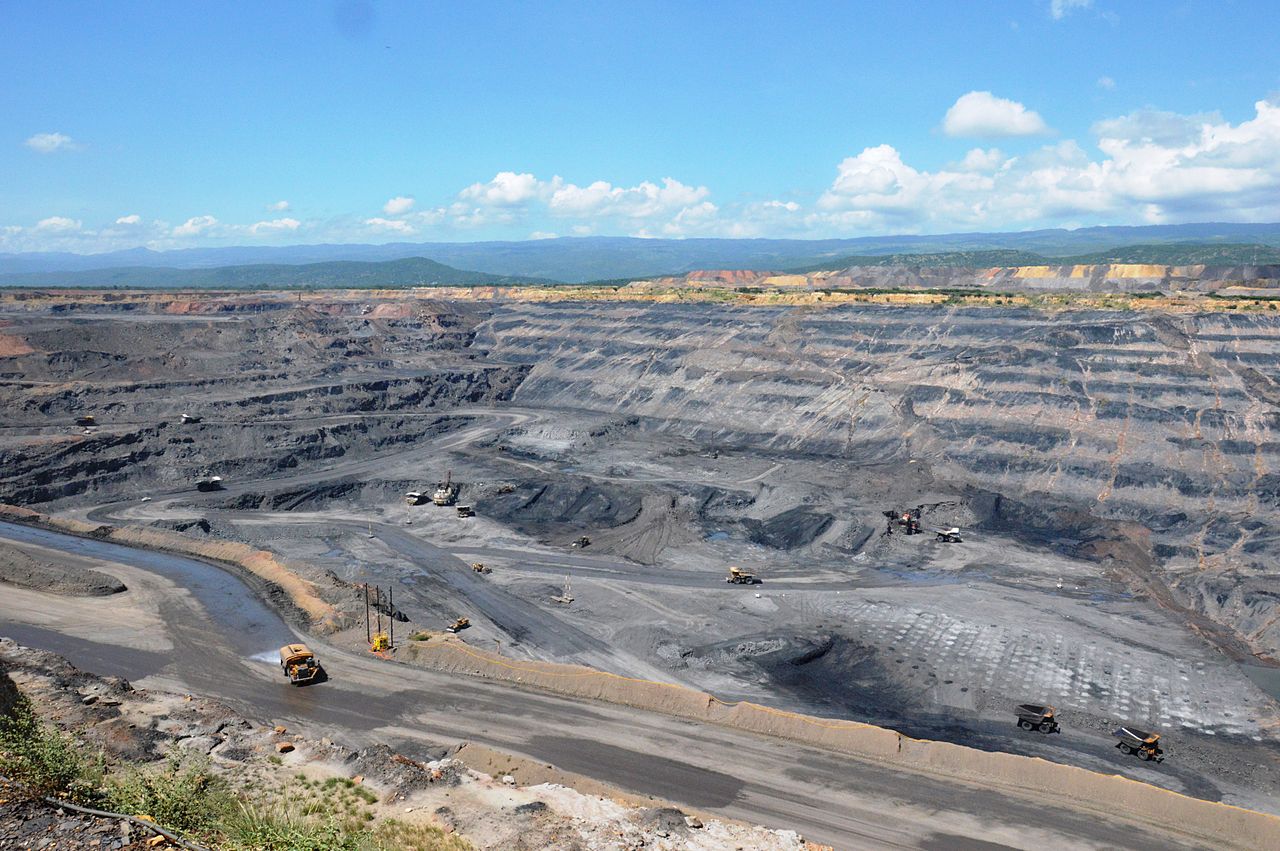 Kohle – Rekordimporte aus Kolumbien trotz Klimaplänen und Menschenrechtsverletzungen