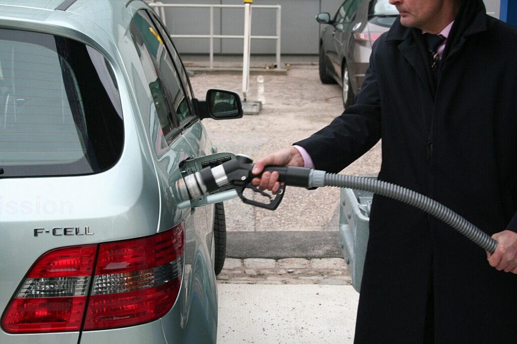 Wasserstoff-Tankstellen in Dänemark vor dem Aus - einziger Betreiber stellt Betrieb ein - Fahrer suchen Alternativen im Ausland