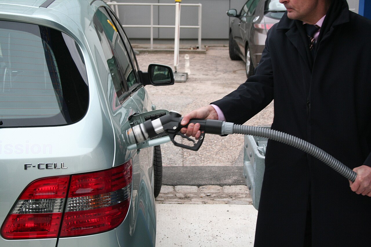 Dänemarks einziger Anbieter von Wasserstoff-Tankstellen stellt Betrieb ein