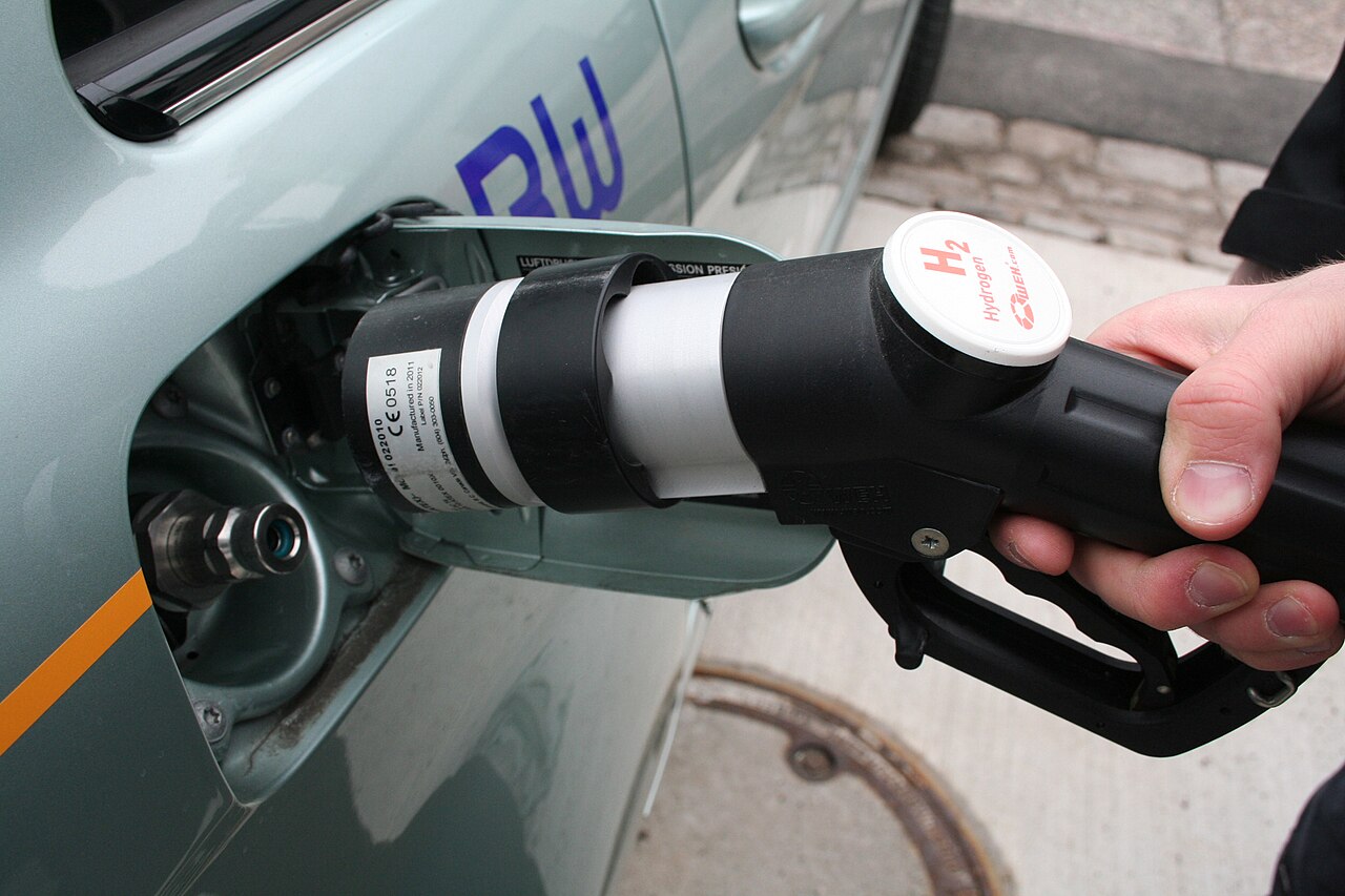 Sinnlose Subventionen -Steuerzahlerbund fordert sofortigen Subventionsstopp für Wasserstoffautos
