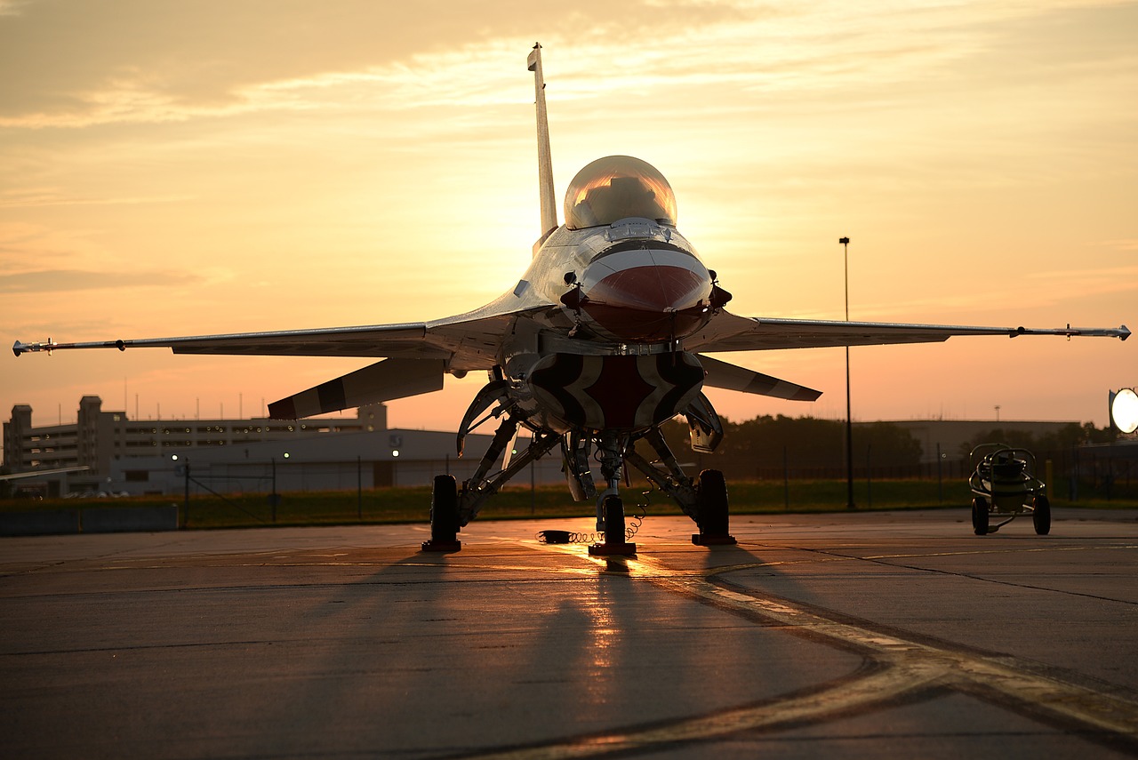 US-Luftwaffe wählt Mikroreaktor zur Stromversorgung für Air Force Base in Alaska