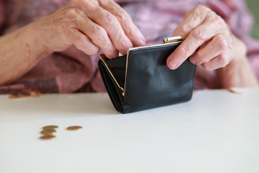 Rentner im Arbeitszwang: Warum immer mehr Senioren über 67 arbeiten müssen
