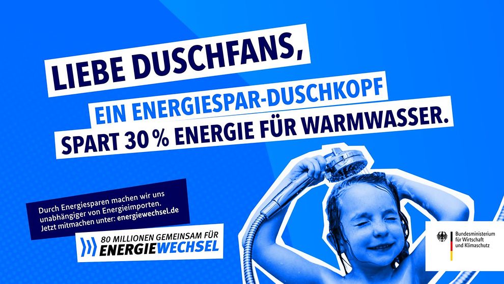 Enorme Verschwendung von Steuergeldern – 83 Millionen Euro für fragwürdige Energiespartipps