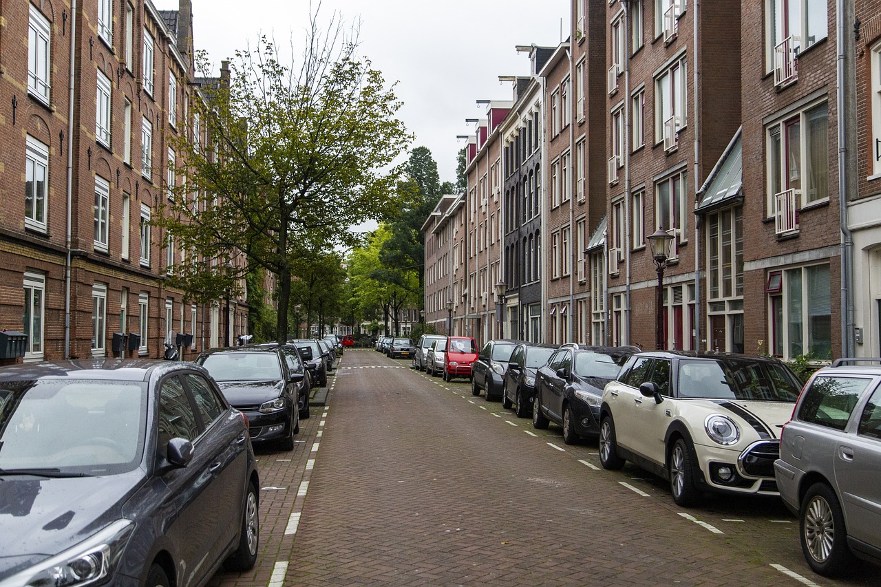 Niederlande verpflichtet Arbeitgeber CO₂-Ausstoß ihrer Arbeitnehmer auf dem Arbeitsweg zu melden