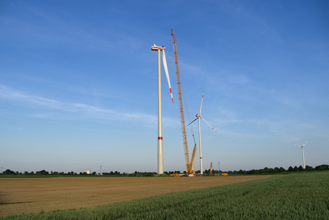 Deutschlands Energiepolitik führt zu Rezession, Deindustrialisierung und steigende Insolvenzen