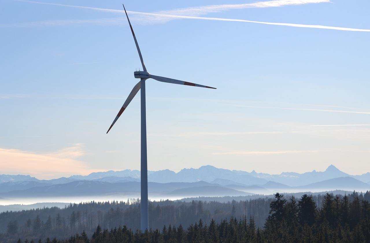 Österreichs Windkraftausbau stockt: Kosten steigen und Fördermodell versagt