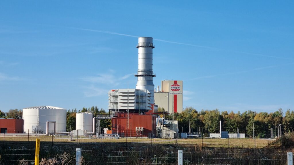 Kraftwerksstrategie - Deutschland plant massive Expansion von Gaskraftwerken bis 2035. Insider nennt Fördersumme von 60 Milliarden Euro
