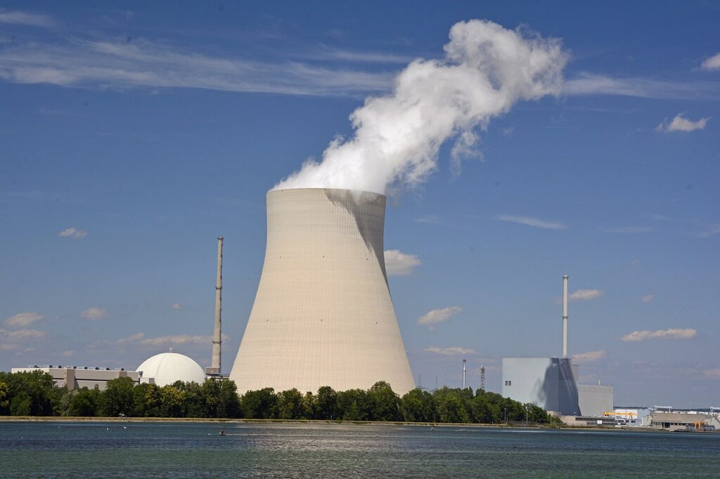 Betreiber zieht Schlussstrich für Atomkraftwerk Isar 2. Hoffnung auf längeren Betrieb von Atomkraftwerk Isar 2 zerschlagen