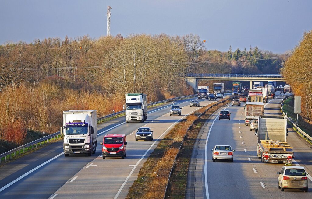 Die Zukunft der Mobilität in Deutschland: Ein Blick auf die politische Debatte