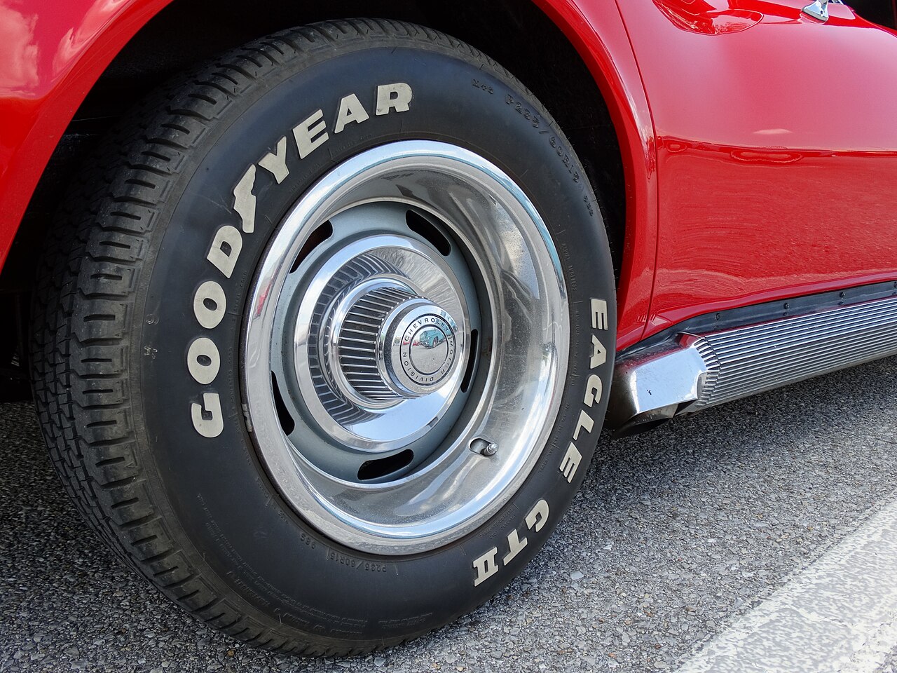 Reifenhersteller Goodyear schließt zwei Werke in Deutschland