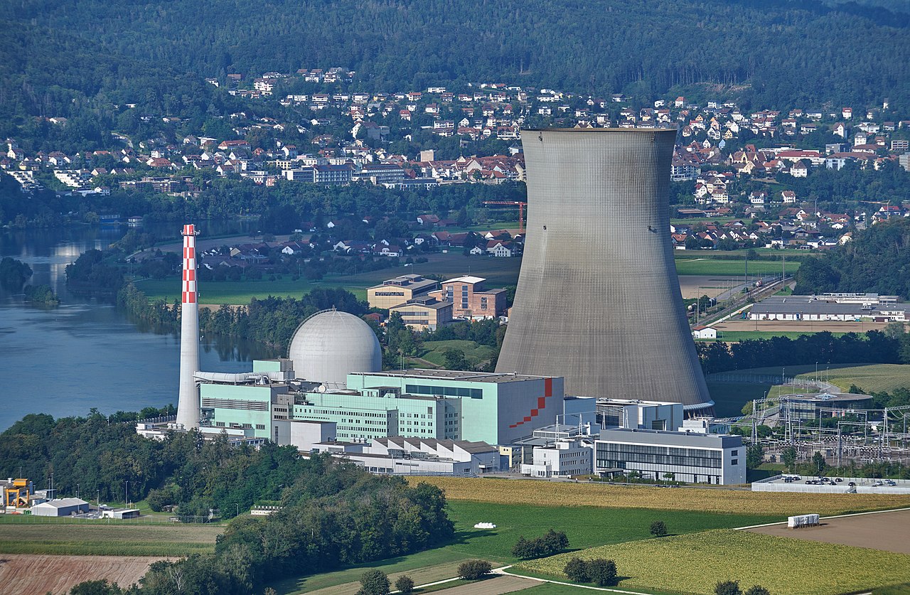 Schweiz auf Blackout-Kurs: Energiepolitik im Widerspruch zur Realität