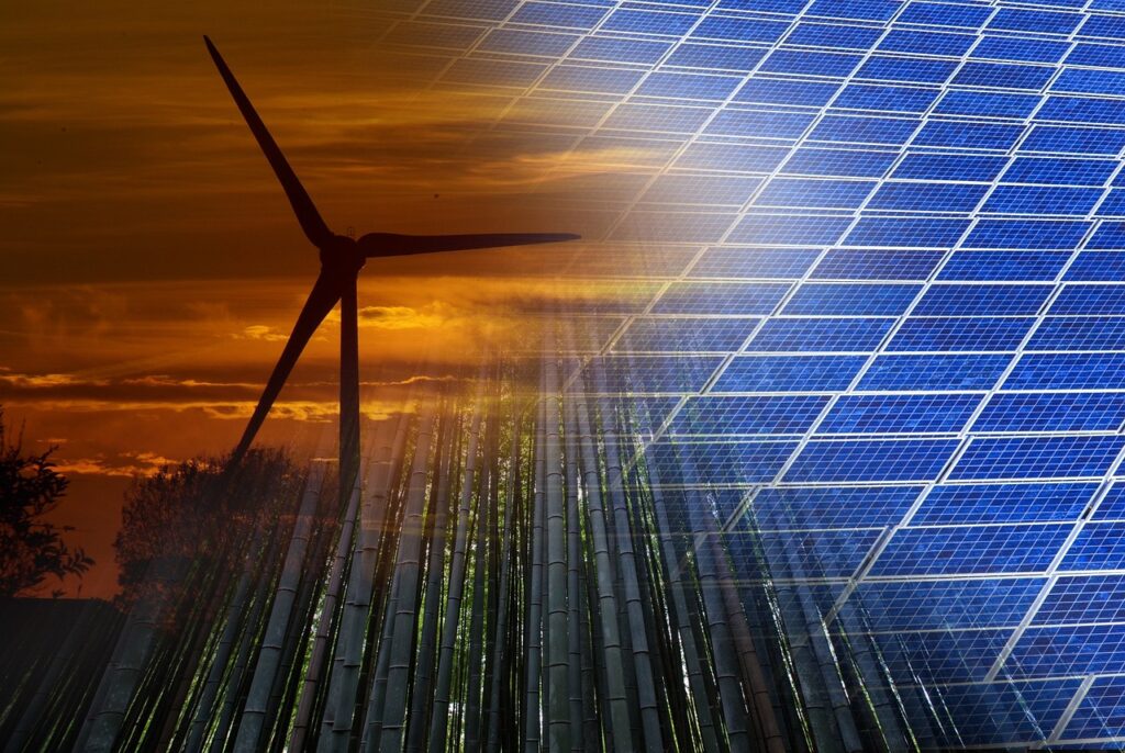 Energiewende-Mythen: Expertenanalyse widerlegt Regierungsversprechen. Warum Sonne und Wind allein nicht ausreichen