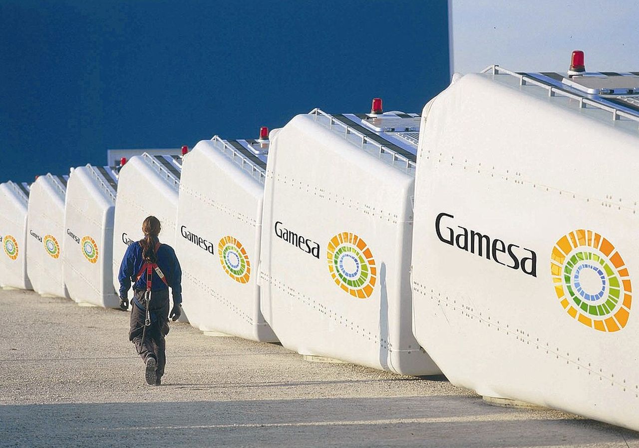 Trotz deutscher 7,5 Mrd. Bürgschaft – Siemens Gamesa fordert zur Rettung 3 Mrd. von Spanien