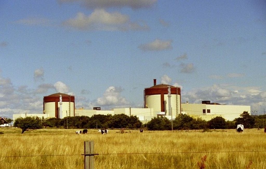 Vattenfall beantragt Baugenehmigung für neue Reaktoren in Schweden