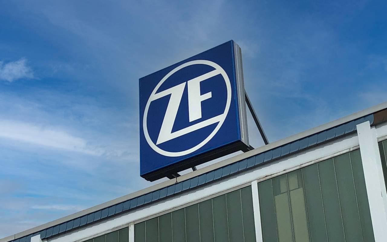 Deutscher Autozulieferer ZF plant Schließung von zwei Werken ohne Zukunftsaussicht