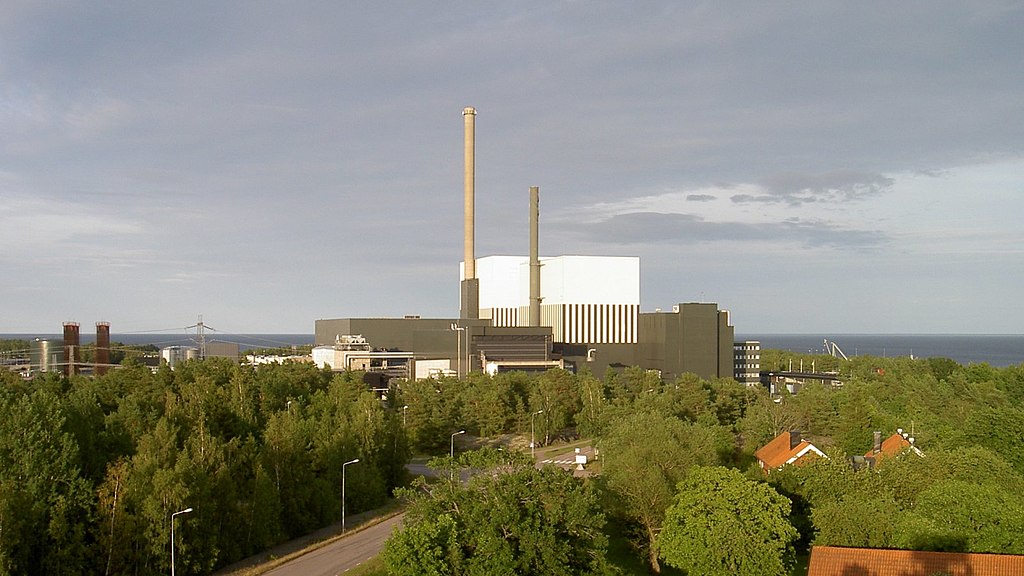 Schweden plant den Bau von zehn neuen Atomkraftwerken und kippt den vor 43 Jahren getroffenen Beschluss zum Atomausstieg