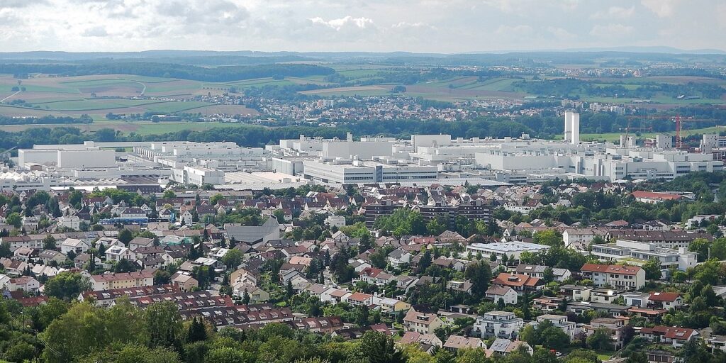 Audi trennt sich von allen Zeitarbeitern im Werk Neckarsulm. „Komplexe Marktsituation“ beim Absatz von Elektrofahrzeugen