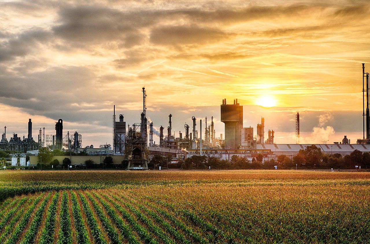 BASF vor radikalem Wandel: 2500 Arbeitsplätze in Gefahr