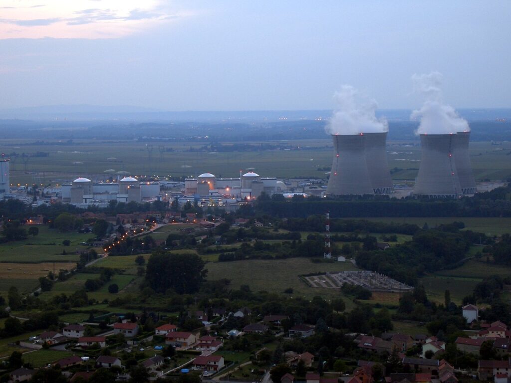 Mitgliedstaaten der Europäische Union stufen Atomkraft als „strategisch“ ein: Beschleunigte Genehmigungsverfahren erwartet