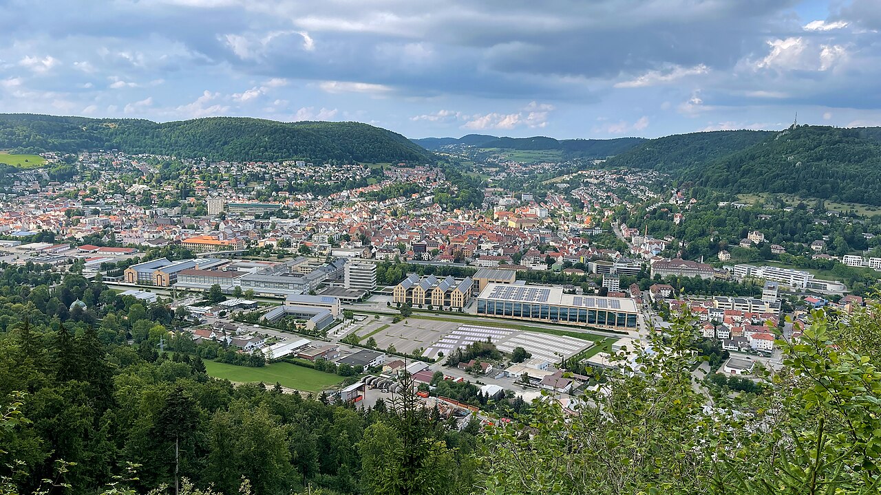 Textilkonzern Groz-Beckert schickt 2.200 Mitarbeiter in Baden-Württemberg in Kurzarbeit