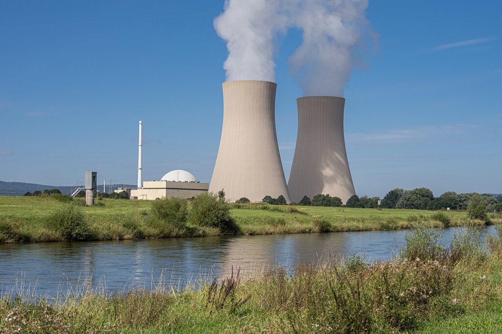 Führende Politiker fordern Rückkehr zur Atomenergie und eine grundlegende Veränderung in der Energiepolitik
