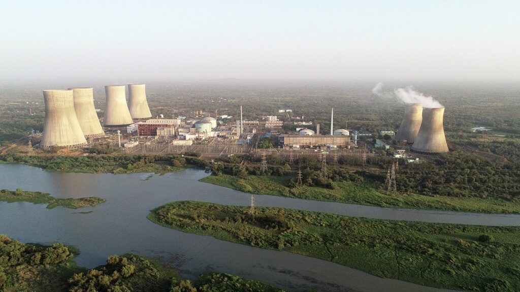 Indien treibt Kernenergie-Ausbau voran: Neue Reaktoren und ehrgeizige Pläne. RAPP-7 und KAPS-3 starten erfolgreich