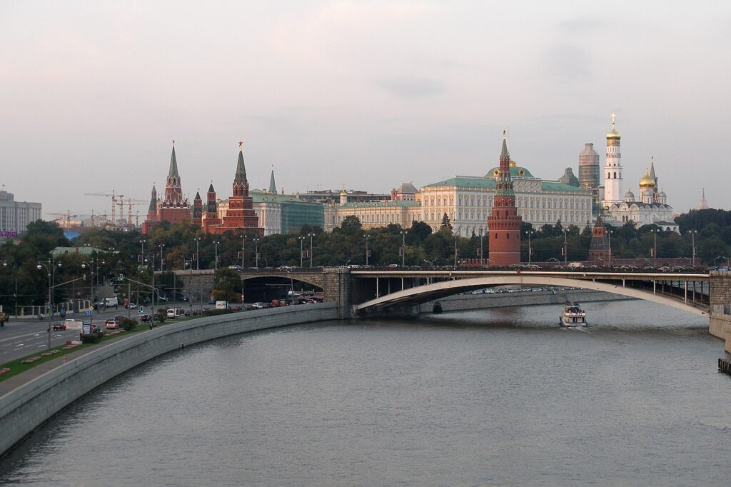 Unternehmen fordern von der Regierung eine Entschädigung für die in Russland aufgrund der Sanktionen entstandenen Verluste