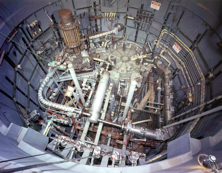 Durchbruch in der Atomkraft – erster Atomreaktor der vierten Generation in China in Betrieb