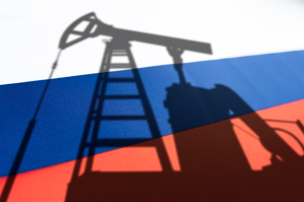 Russland verlagert seine Ölexporte nach China und Indien: Welche Auswirkungen hat das auf die Weltwirtschaft?