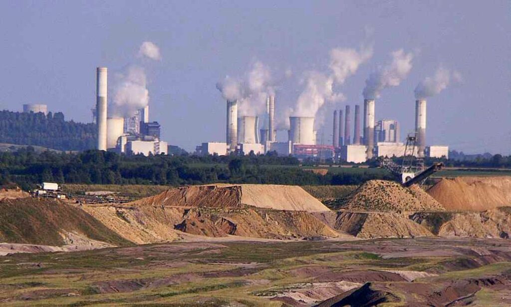 Entscheidung der EU-Kommission: Deutschland darf den Energiekonzern RWE mit 2,6 Milliarden Euro für den Kohleausstieg unterstützen