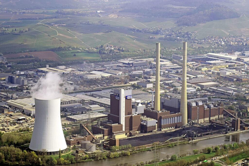 Überraschende Wendung: Bundesnetzagentur blockiert Stilllegung von Kohlekraftwerken. Versorgungssicherheit in Gefahr