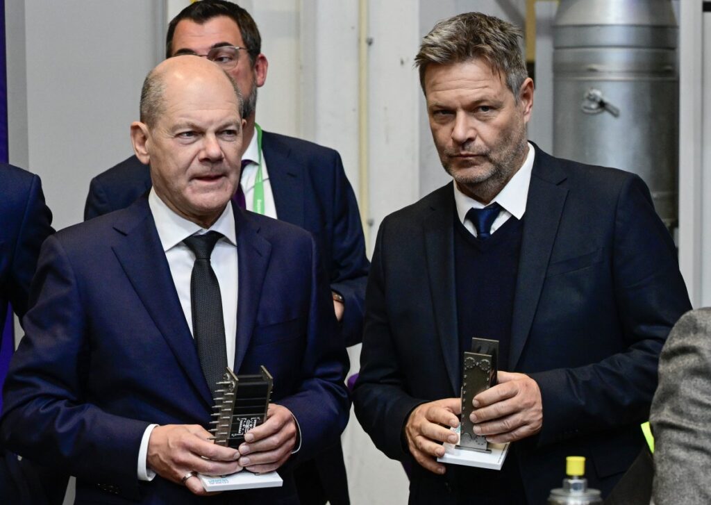 Deutsche Handelspolitik schwankt zwischen moralischer Empörung über US-Zölle und jahrelanger Blockade eines transatlantischen Freihandels