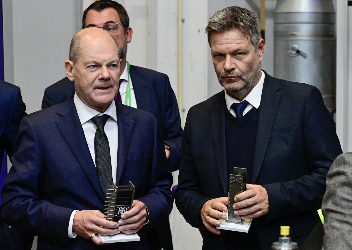 Deutschlands Doppelmoral beim Freihandel