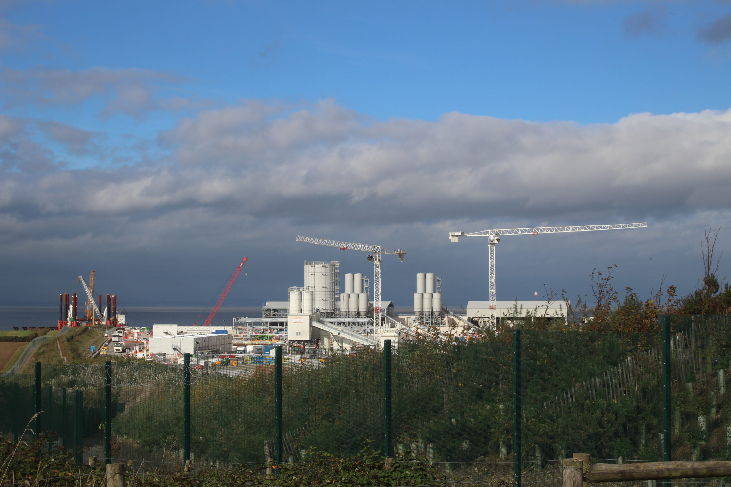 Großbritanniens Energiepolitik: Größter Kernenergie-Ausbau seit 70 Jahren geplant