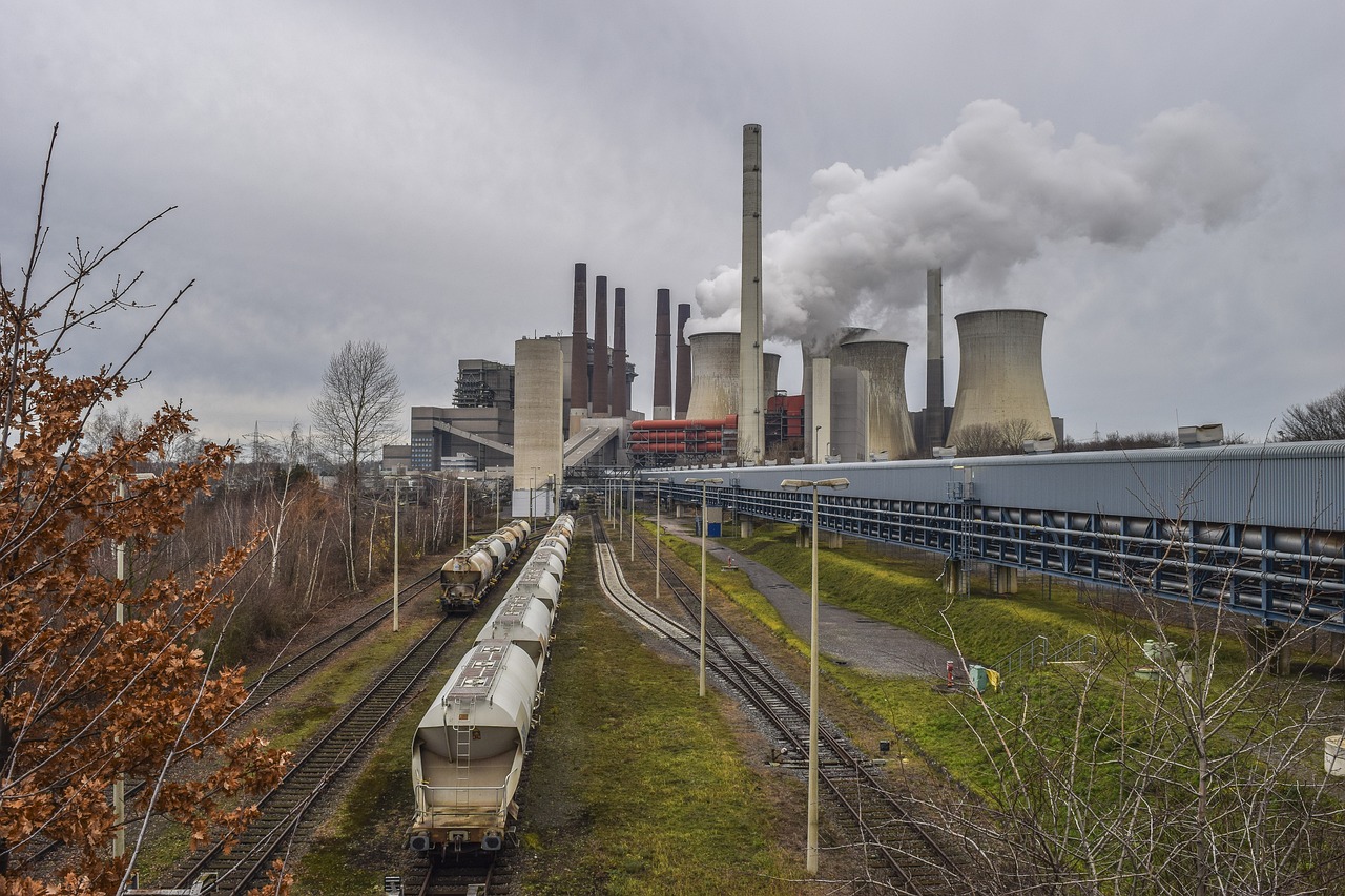 Kehrtwende in der Energiepolitik: Habeck setzt jetzt wieder auf Kohlekraftwerke