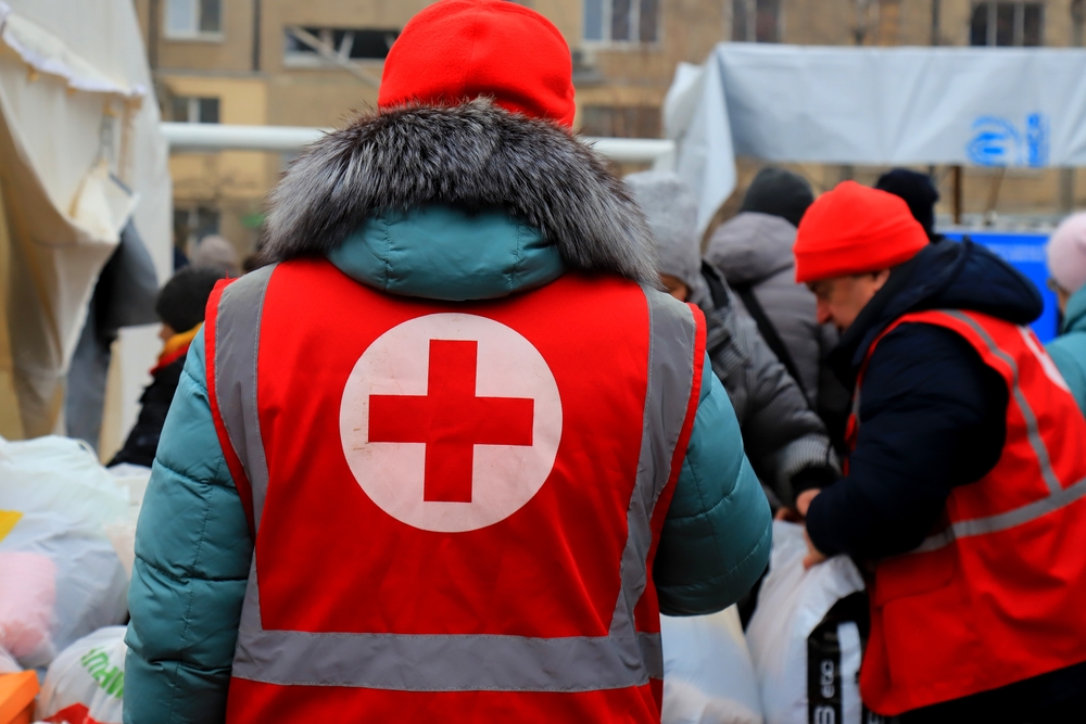 DRK fordert dringenden Ausbau der Katastrophenvorsorge und bessere Anerkennung für Freiwilligendienste in Deutschland