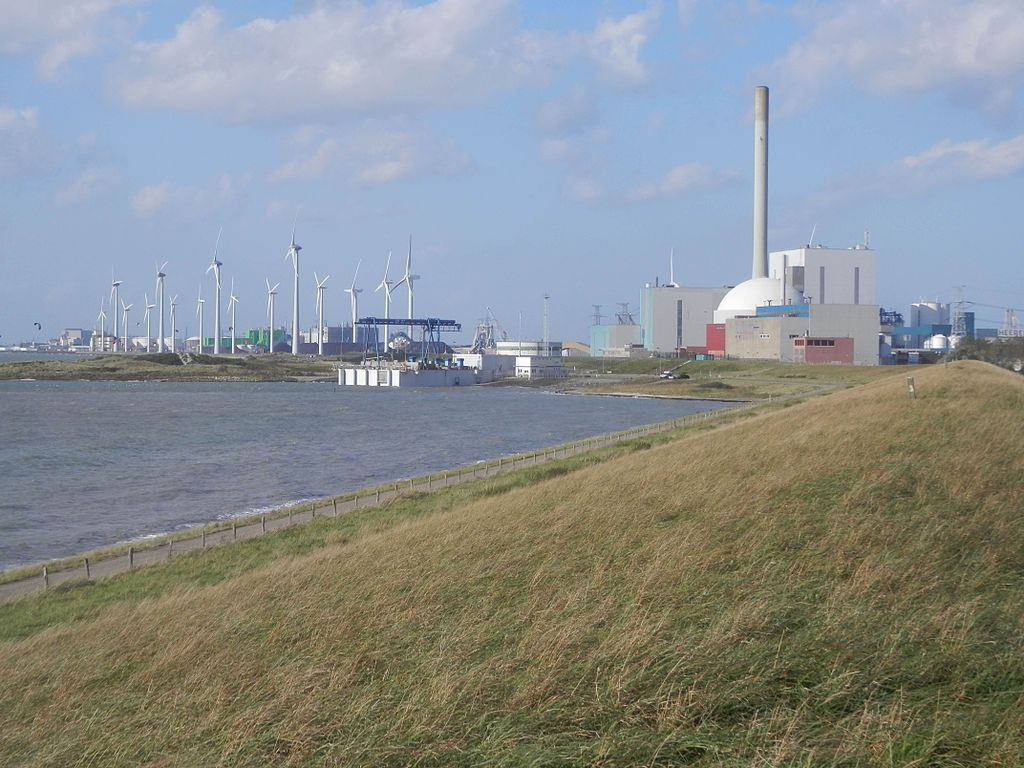 Ausbildungsoffensive - Niederlande fördern Karrieren in der Atombranche. Mehr Fachkräfte für den Ausbau der Atomenergie