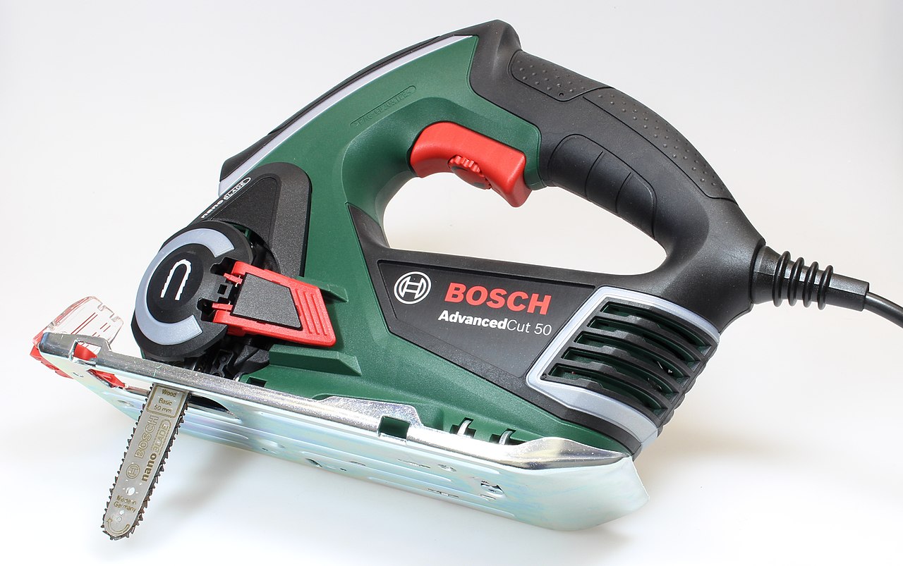 Bosch vor Umstrukturierung: Stellenabbau auch  in der Werkzeugsparte Power Tools