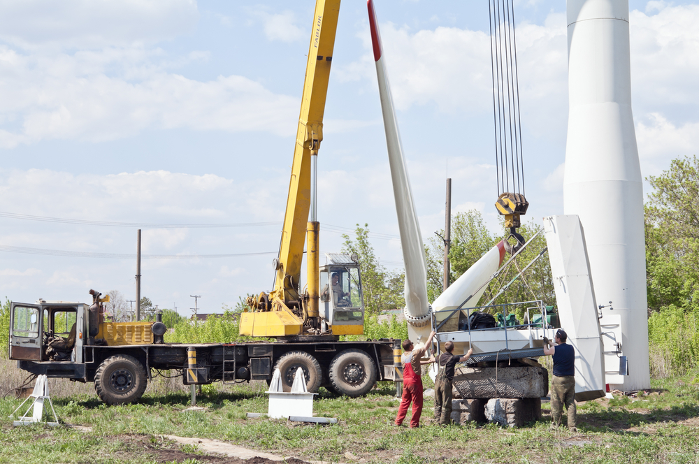 Windkraft in Rheinland-Pfalz: Millionenrisiko durch lückenhafte Rückbau-Regelungen. Neue Kostenlawine für die Steuerzahler