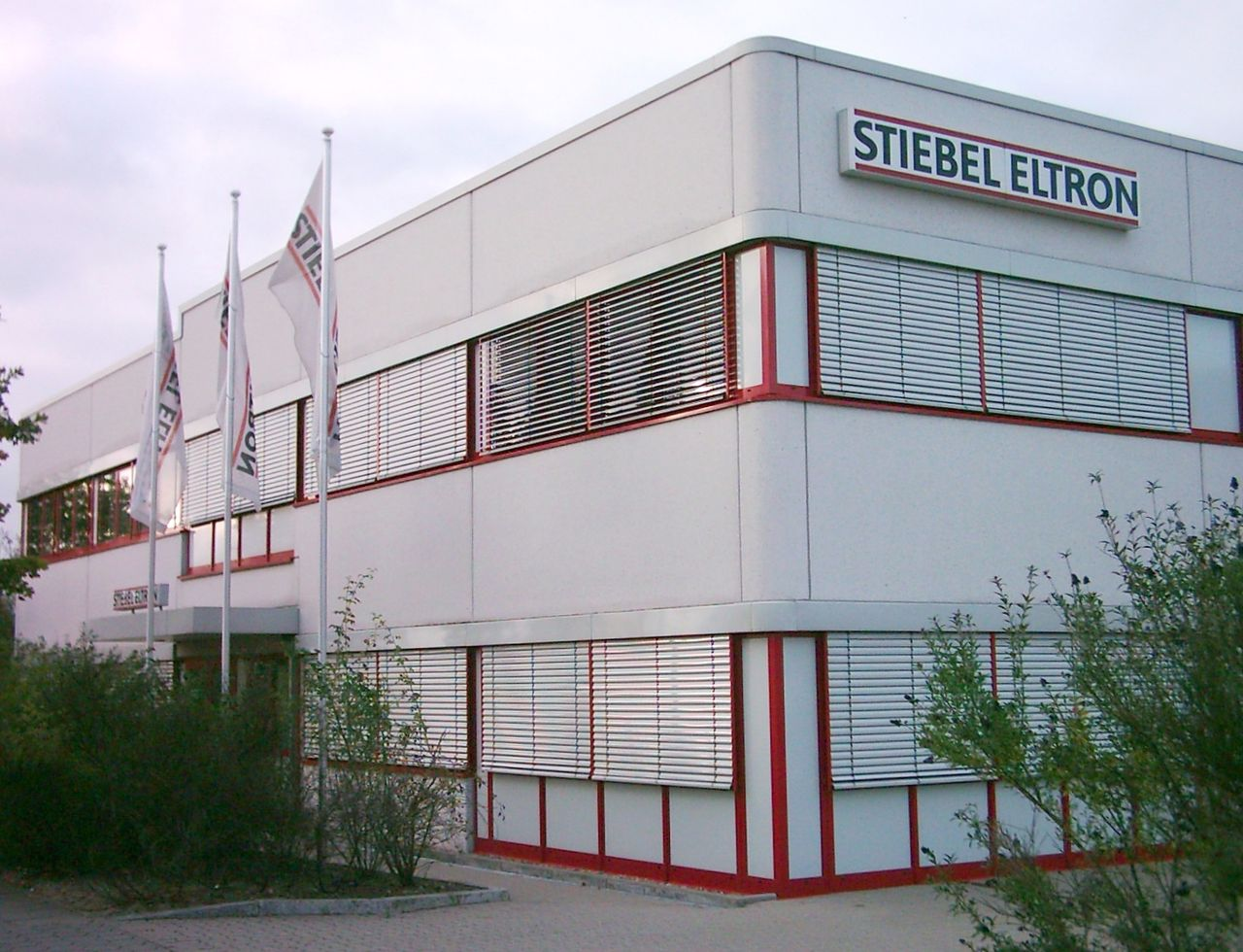 Stiebel Eltron plant Kurzarbeit wegen Marktschwäche bei Wärmepumpen