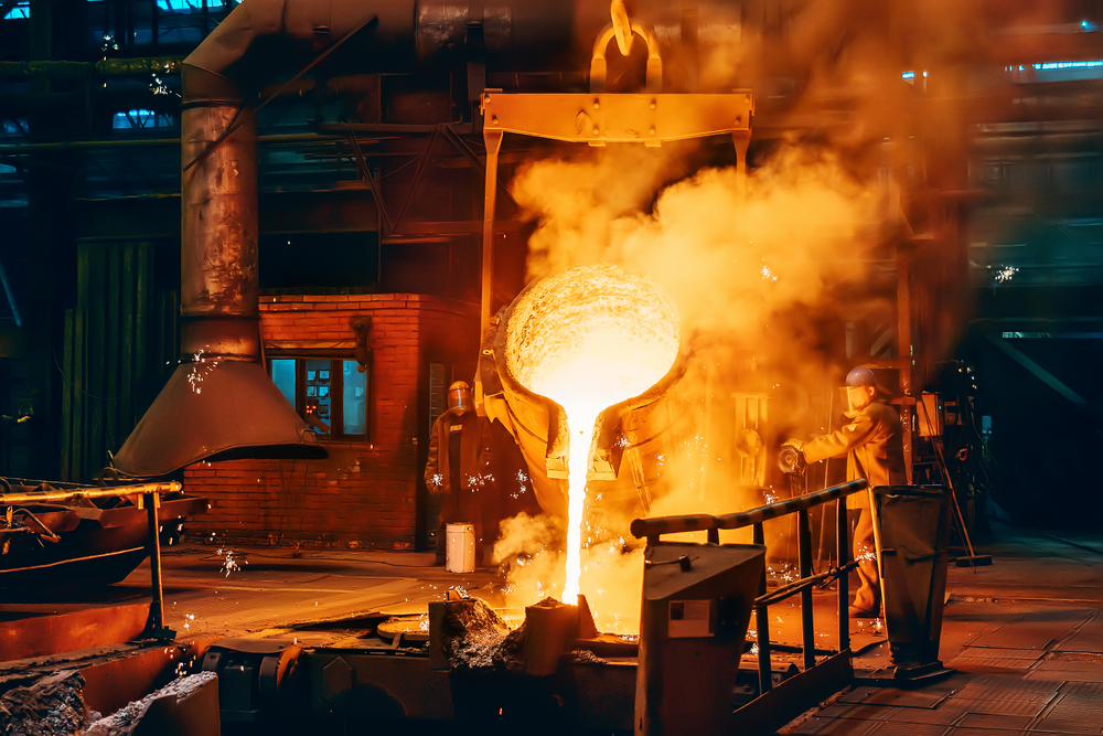 Thyssenkrupp Stahl am Scheideweg - Konzern schließt Personalabbau nicht mehr aus - „Wir können nicht so weitermachen wie bisher“