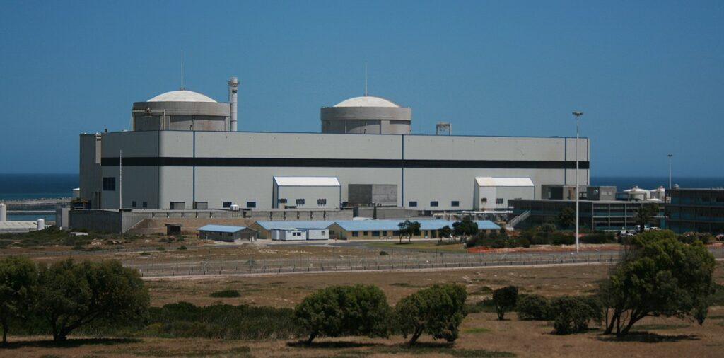 Kenias plant erstes Kernkarftwerk: Kernkraft als Schlüssel zur Klimaresilienz und Nachhaltigkeit. Baubeginn soll 2027 erfolgen
